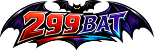 299bat Logo